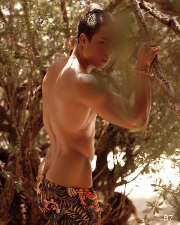 Homme-6-精壯美男魚